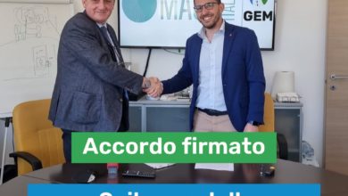 Accordo tra due Startup Innovative siciliane GEM s.r.l. e MACS srl
