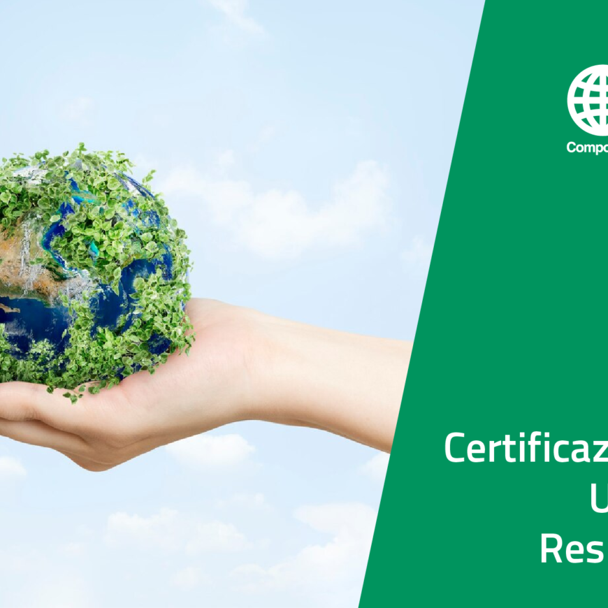 Certificazione ESG per CEP: Una Scelta Responsabile